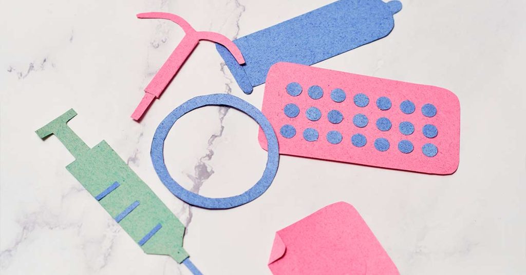 Imagem atual: Métodos contraceptivos e Epilepsia