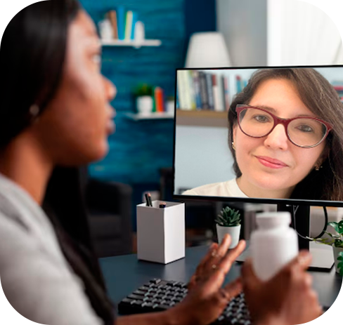 Teleconsulta