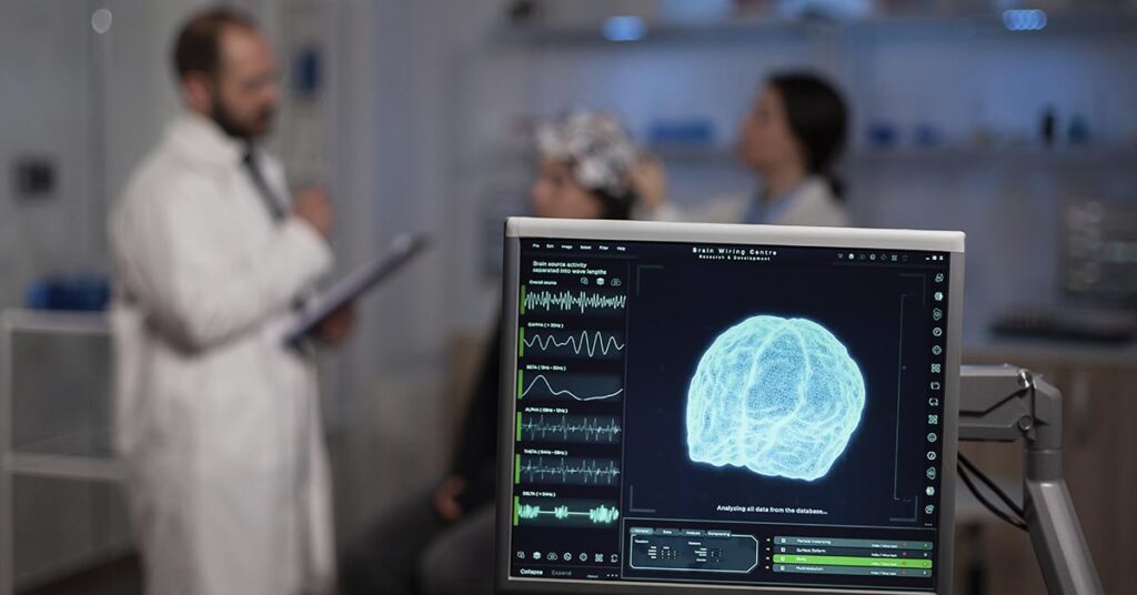 EEG para diagnóstico de epilepsia: quando é indicado