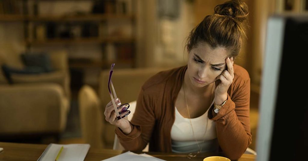 Névoa mental: o que é o brain fog e por que o cérebro parece travar