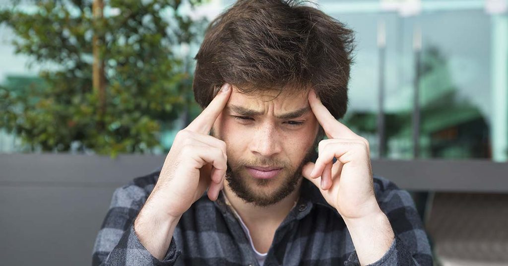 Névoa mental: o que é o brain fog e por que o cérebro parece travar